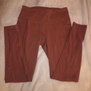 Victoria Secret Sport Yoga pants.